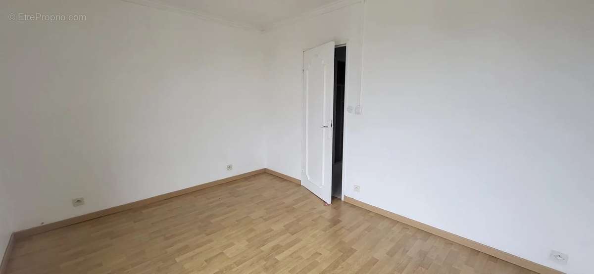 Appartement à TOURS