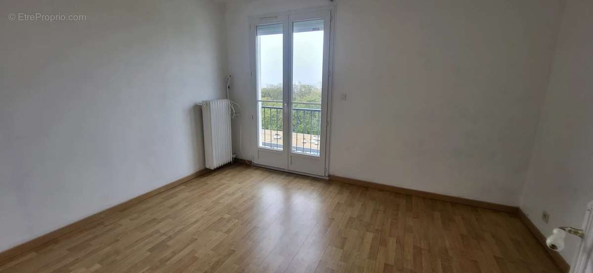 Appartement à TOURS