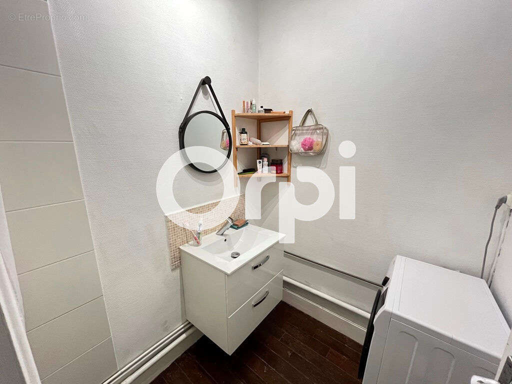 Appartement à TROYES