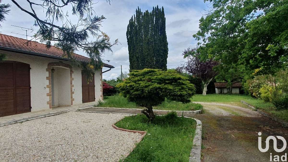 Photo 2 - Maison à MONTAUBAN