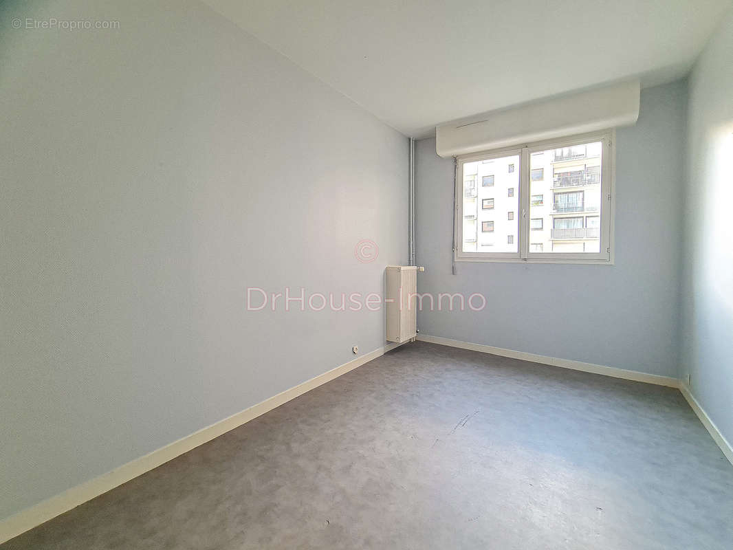 Appartement à TOURS