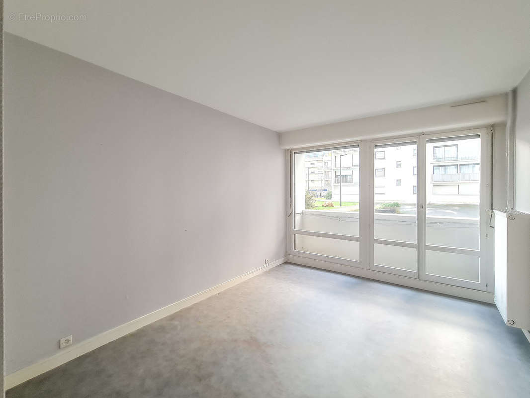 Appartement à TOURS