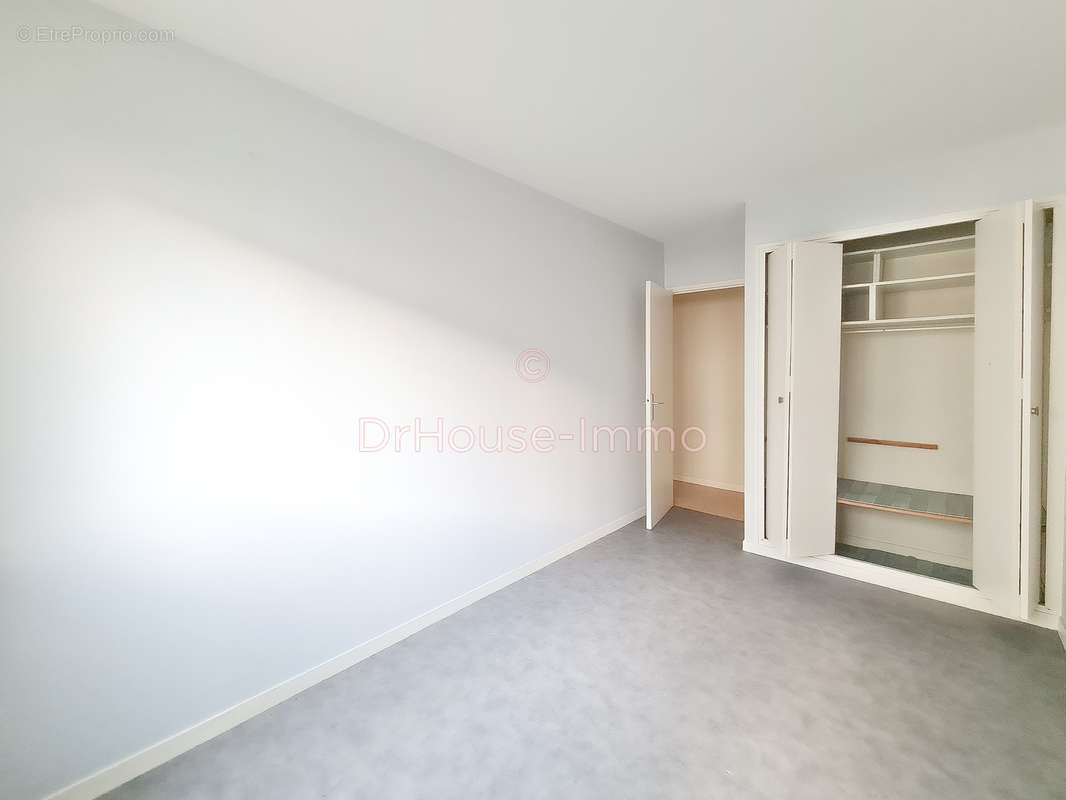 Appartement à TOURS