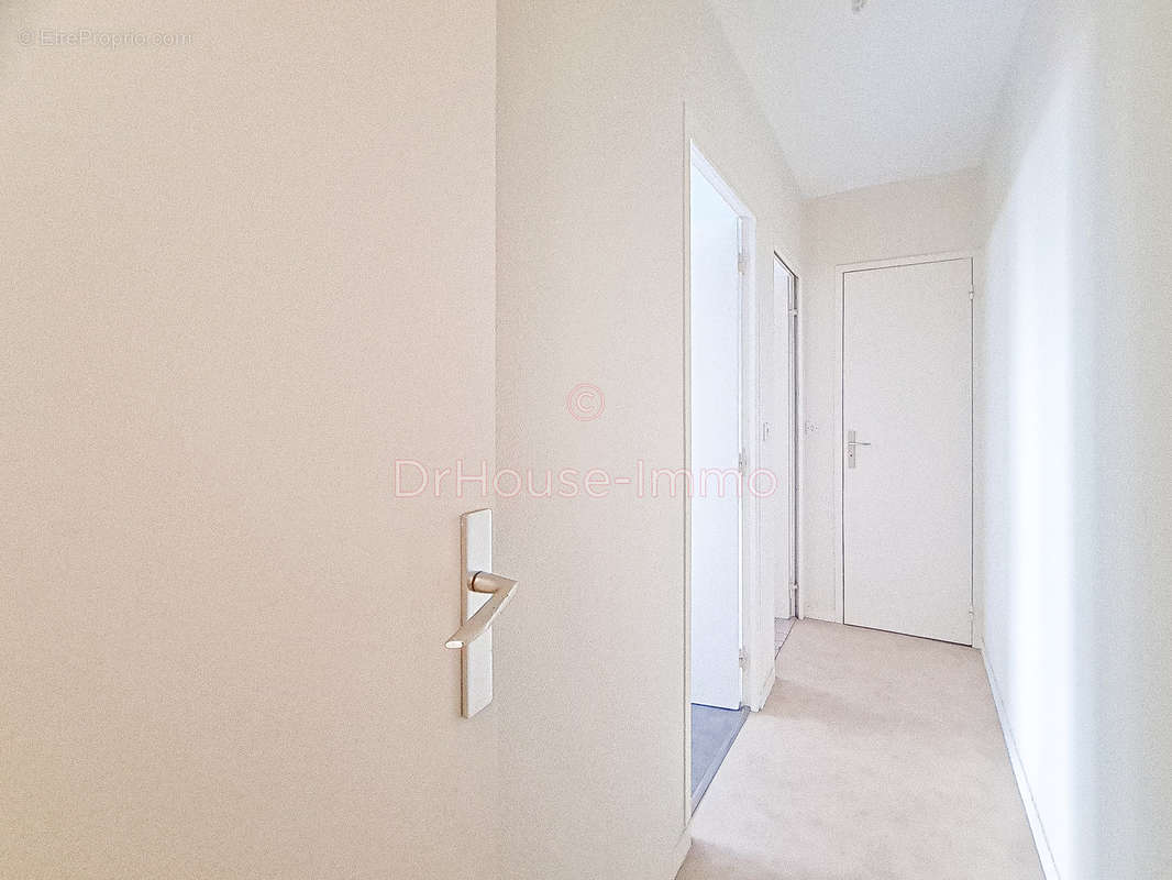 Appartement à TOURS