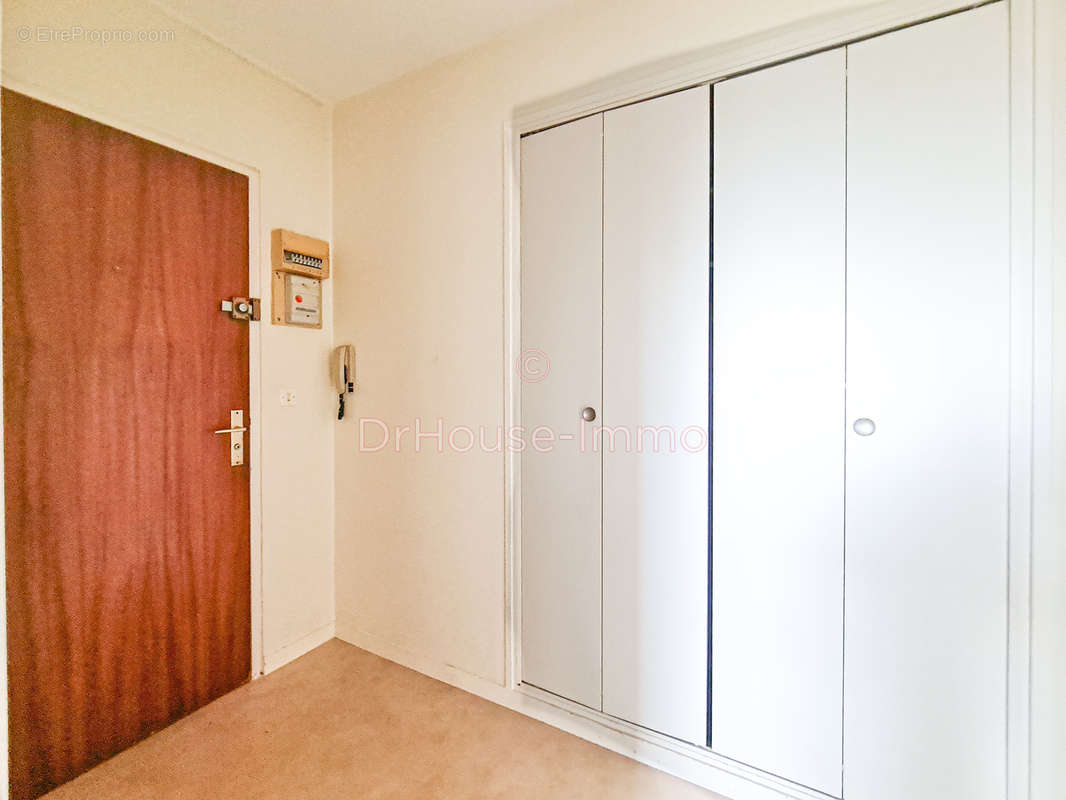 Appartement à TOURS