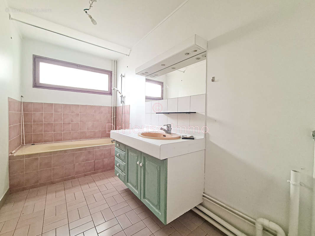 Appartement à TOURS