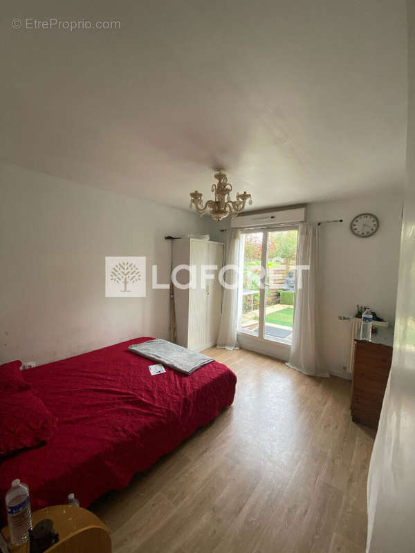 Appartement à BONDY