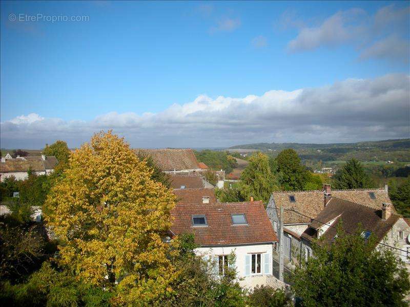 Terrain à CRESPIERES