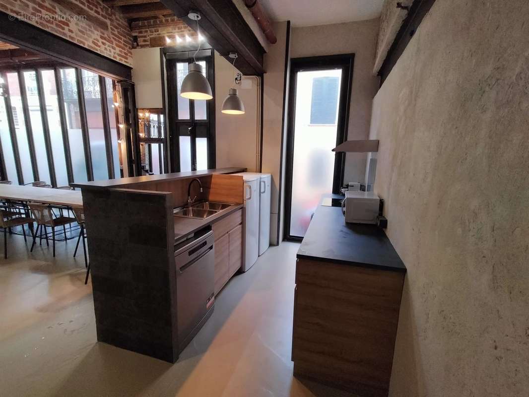 Appartement à TROUVILLE-SUR-MER