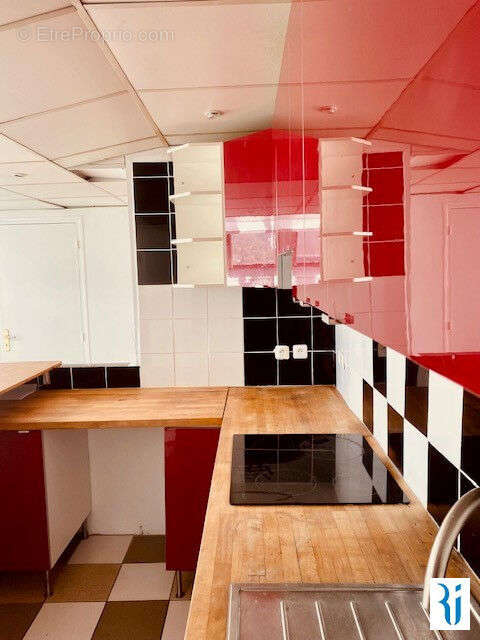 Appartement à ROUEN