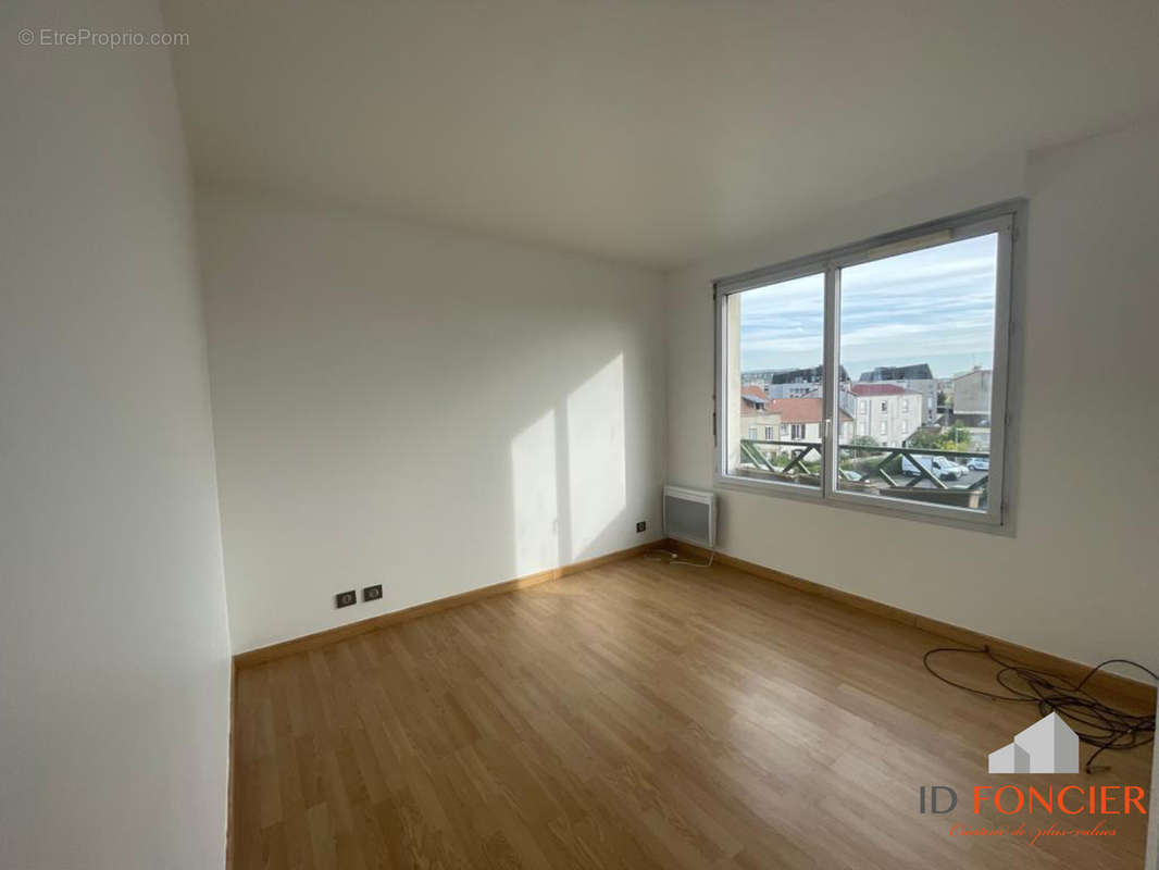 Appartement à VIRY-CHATILLON