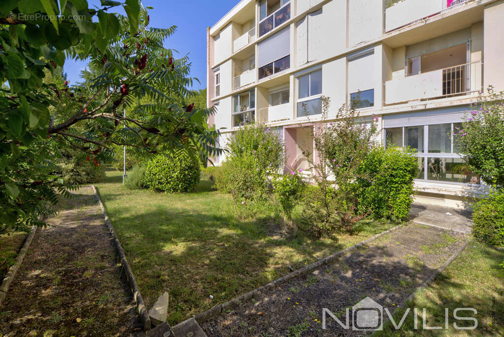 Appartement à FENOUILLET