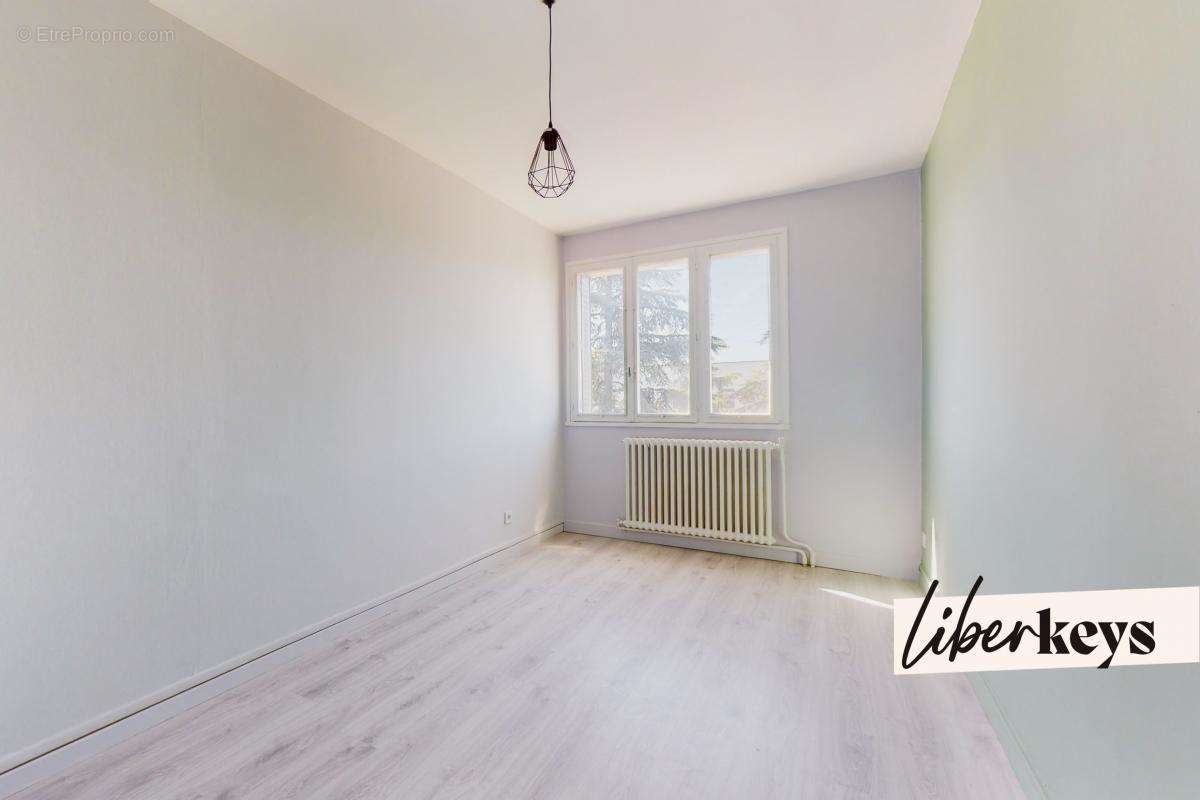 Appartement à LYON-9E