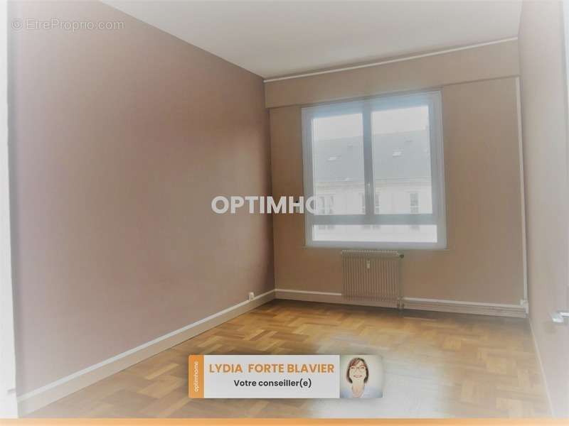 Appartement à LIMOGES