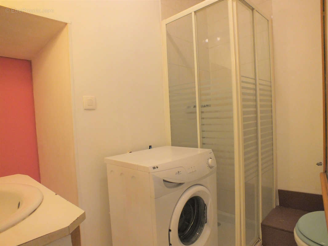 Appartement à NEVERS