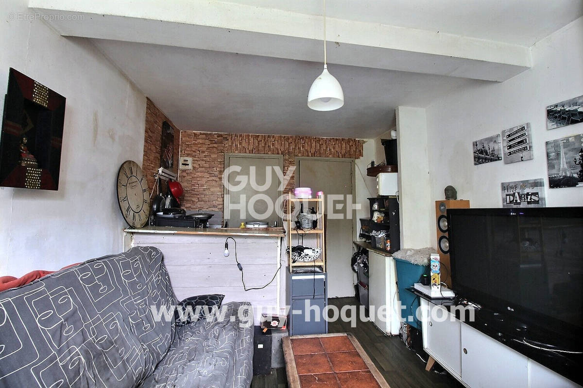 Appartement à DOUAI