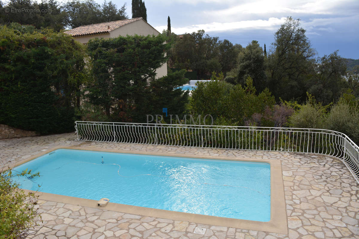 Maison à LA SEYNE-SUR-MER