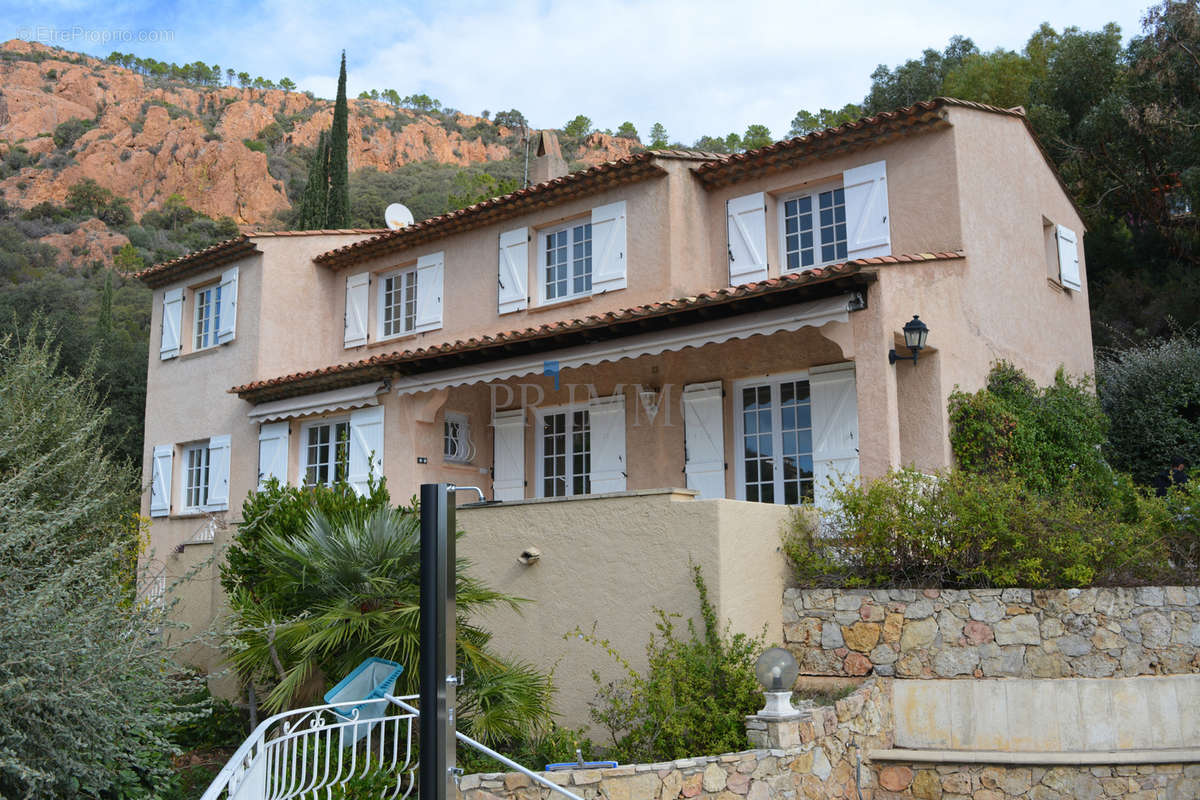 Maison à LA SEYNE-SUR-MER