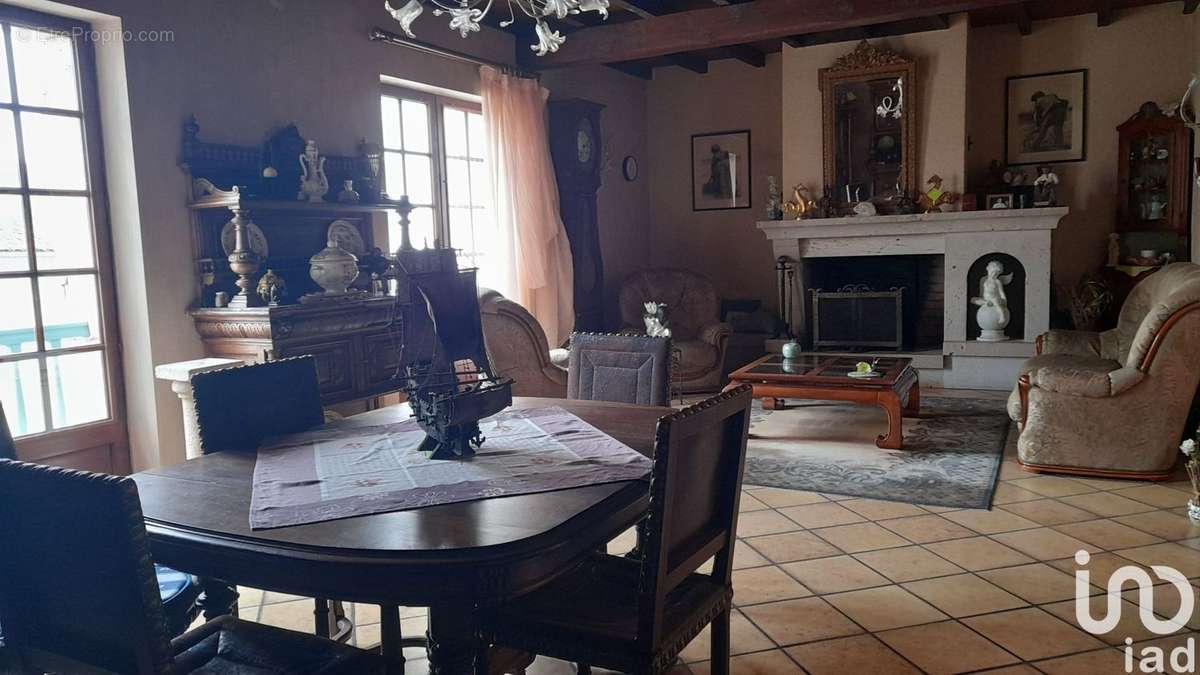 Photo 2 - Maison à BRUCH