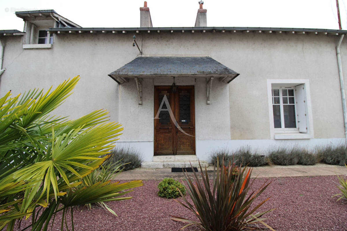 Maison à BLOIS