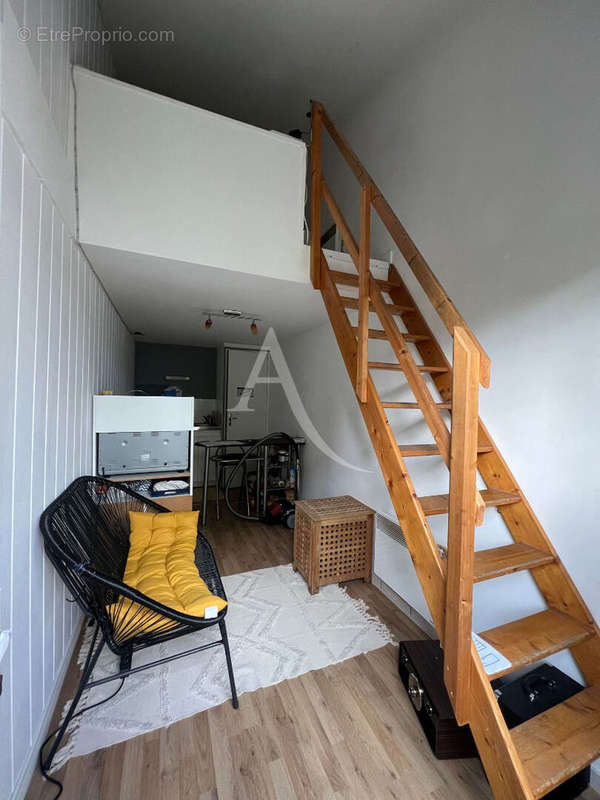 Appartement à ANGERS