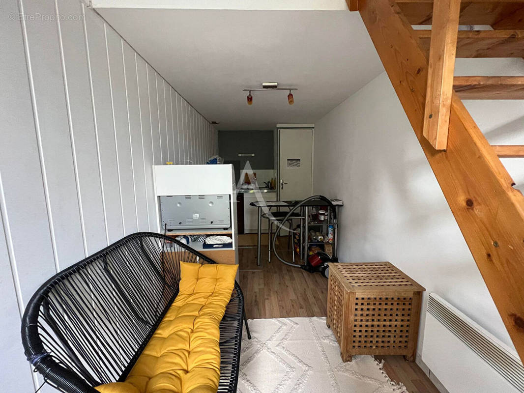 Appartement à ANGERS