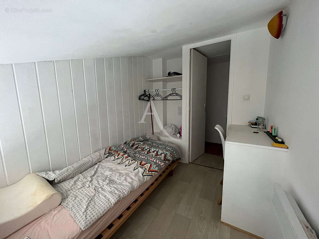 Appartement à ANGERS