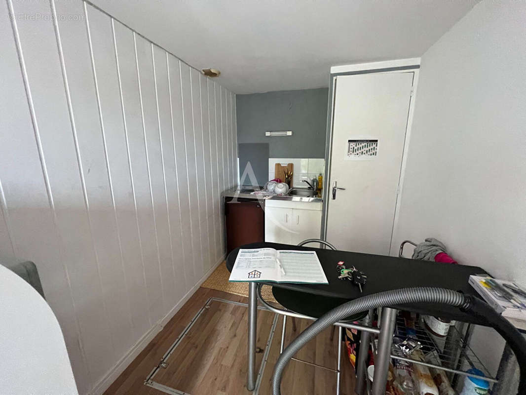 Appartement à ANGERS