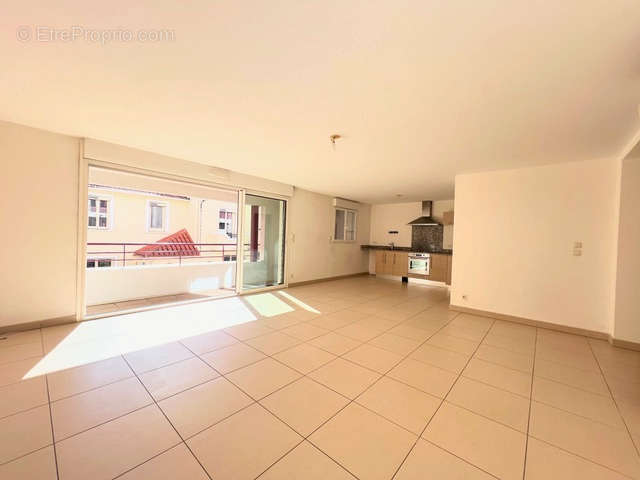 Appartement à PERPIGNAN