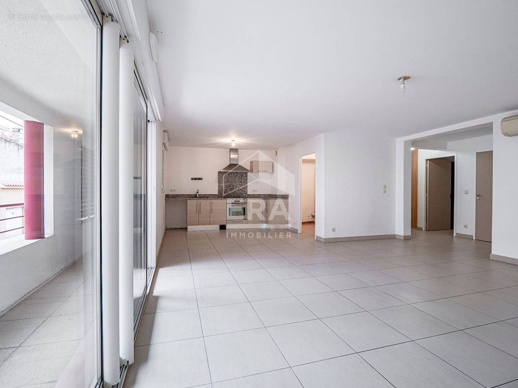 Appartement à PERPIGNAN