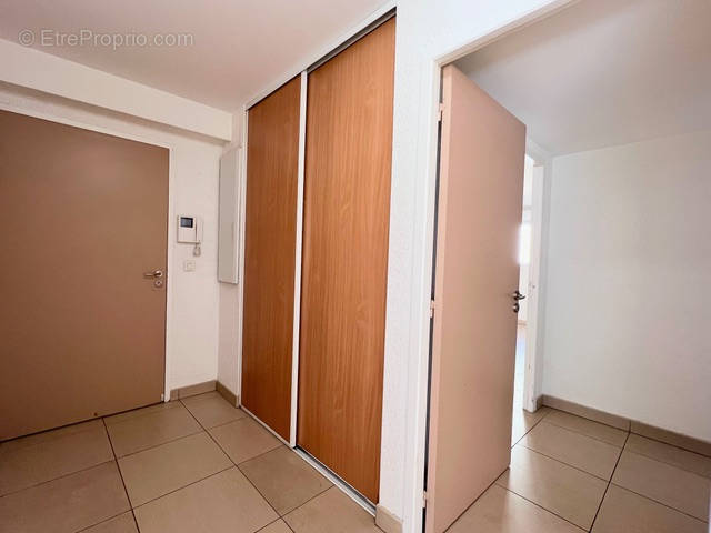 Appartement à PERPIGNAN