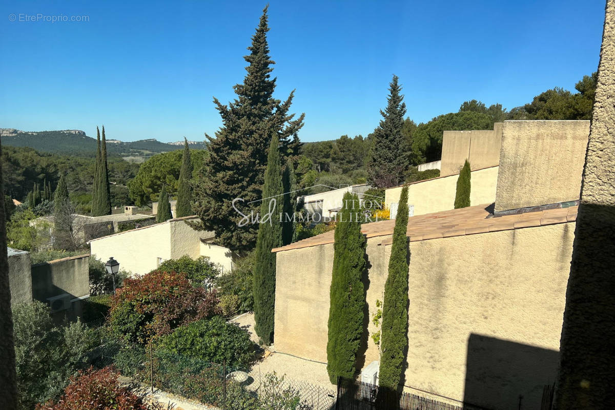 Maison à LES BAUX-DE-PROVENCE