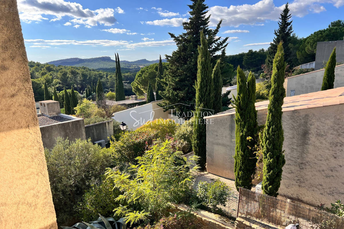 Maison à LES BAUX-DE-PROVENCE