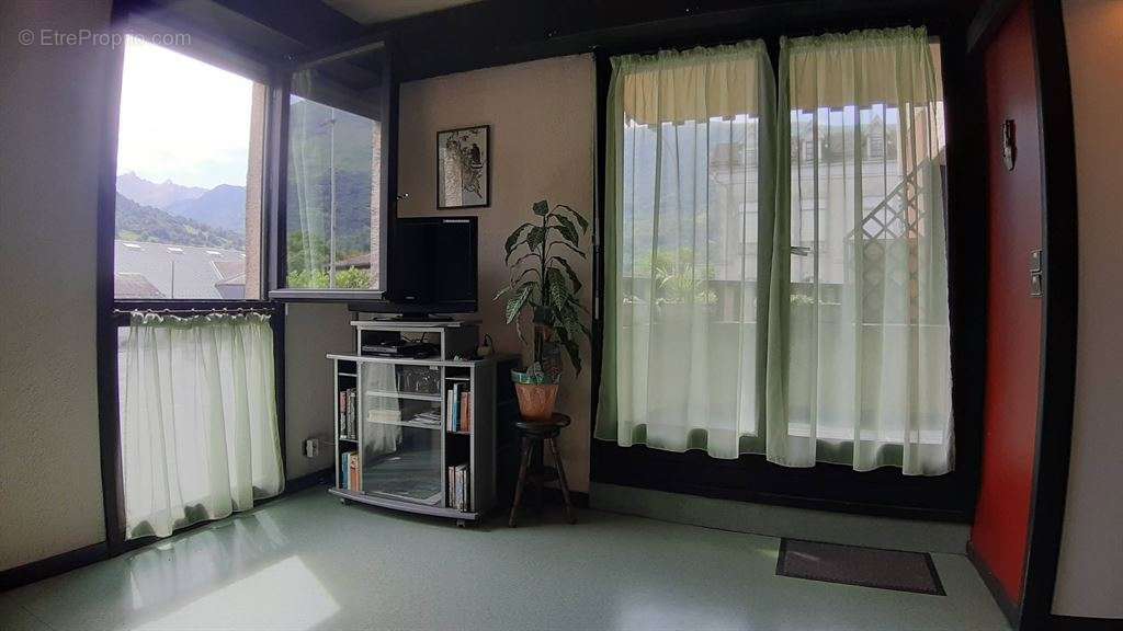 Appartement à LARUNS