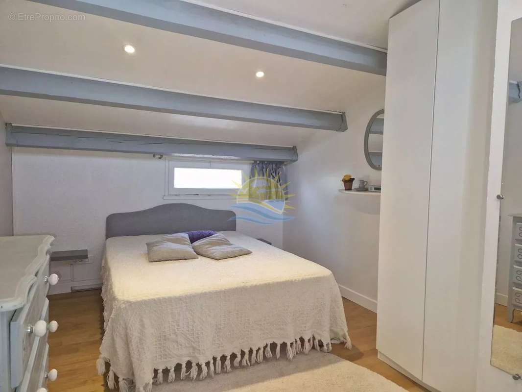 Appartement à MARTIGUES