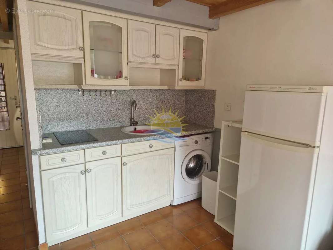 Appartement à MARTIGUES