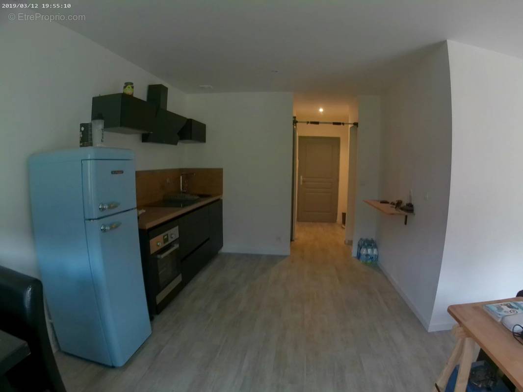 Appartement à AJACCIO