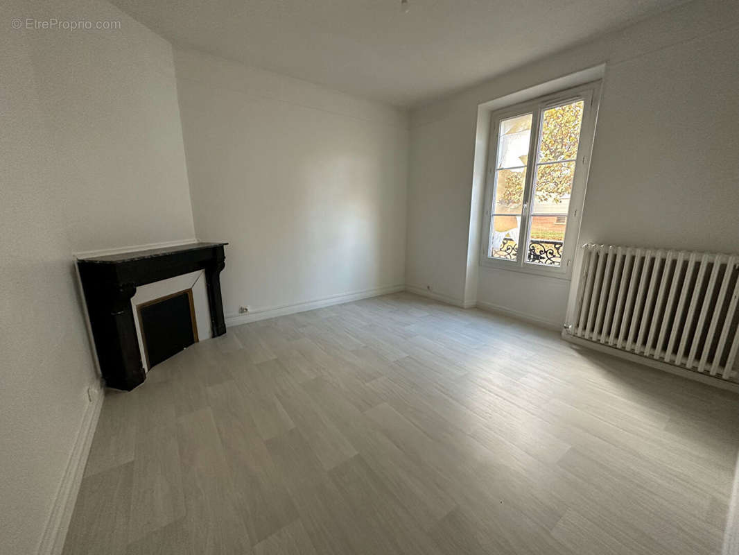 Appartement à MONTEREAU-FAULT-YONNE