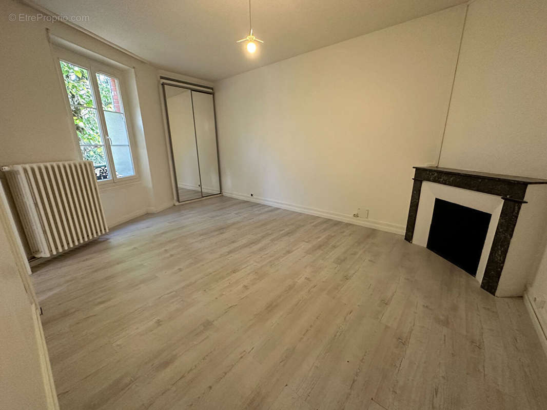 Appartement à MONTEREAU-FAULT-YONNE