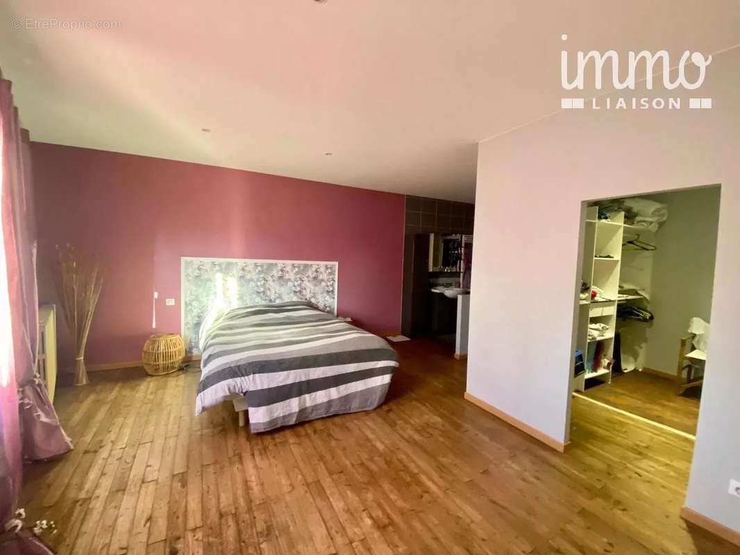 Appartement à ANGOULEME