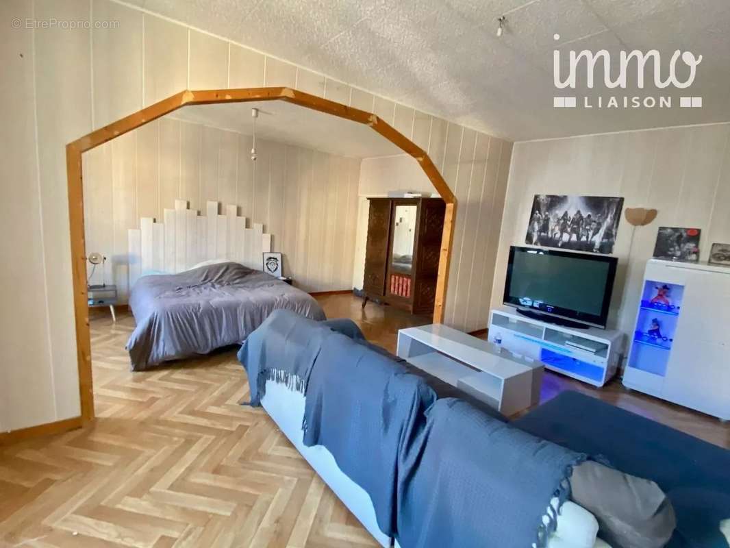 Appartement à ANGOULEME