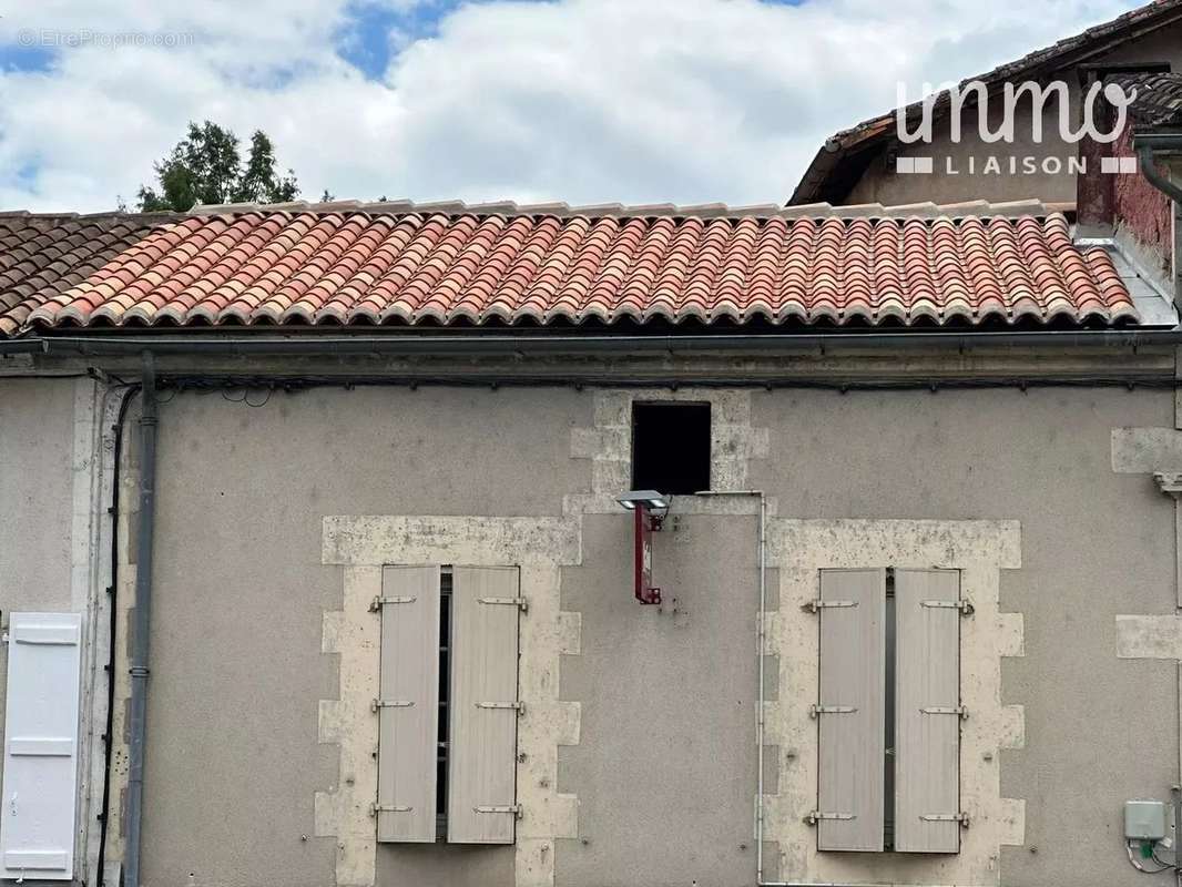 Appartement à ANGOULEME