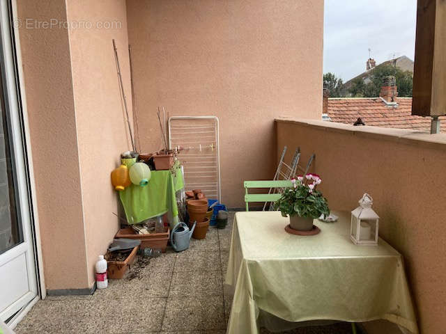 Appartement à MONTAUBAN