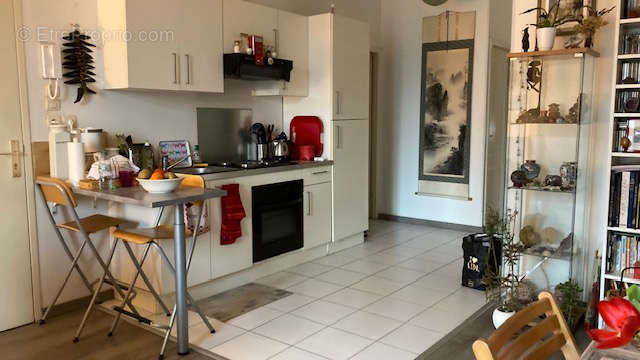 Appartement à MONTAUBAN