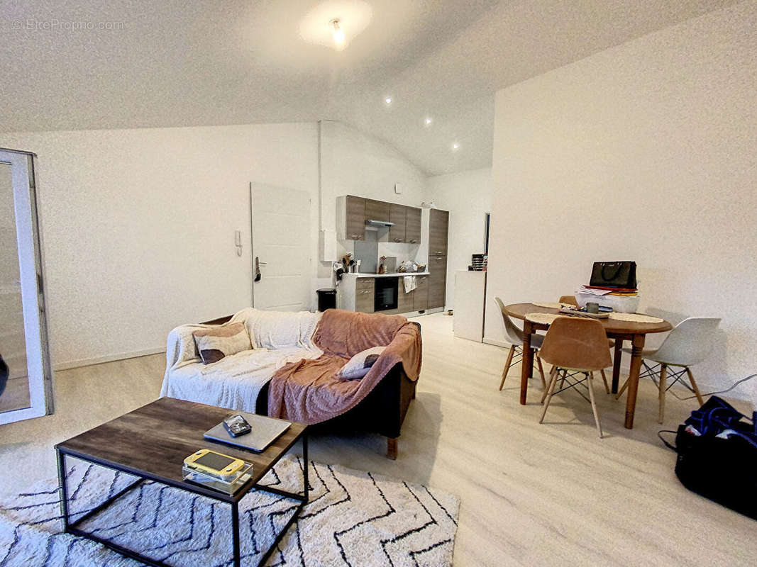 Appartement à MONTAUBAN