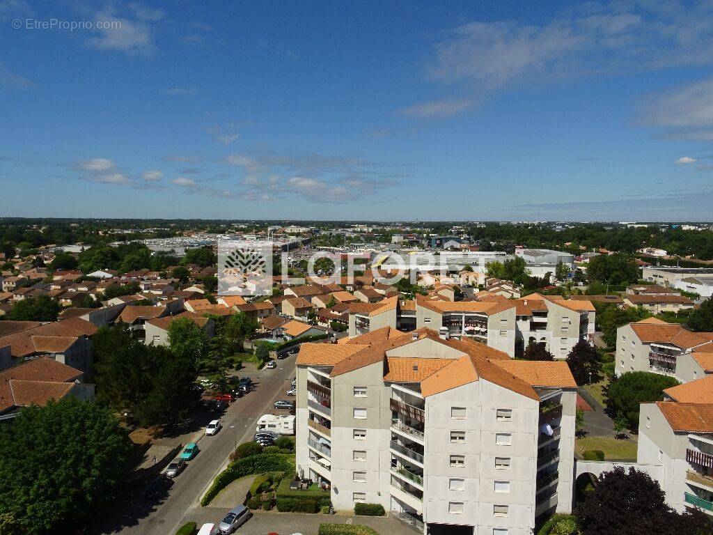 Appartement à MERIGNAC