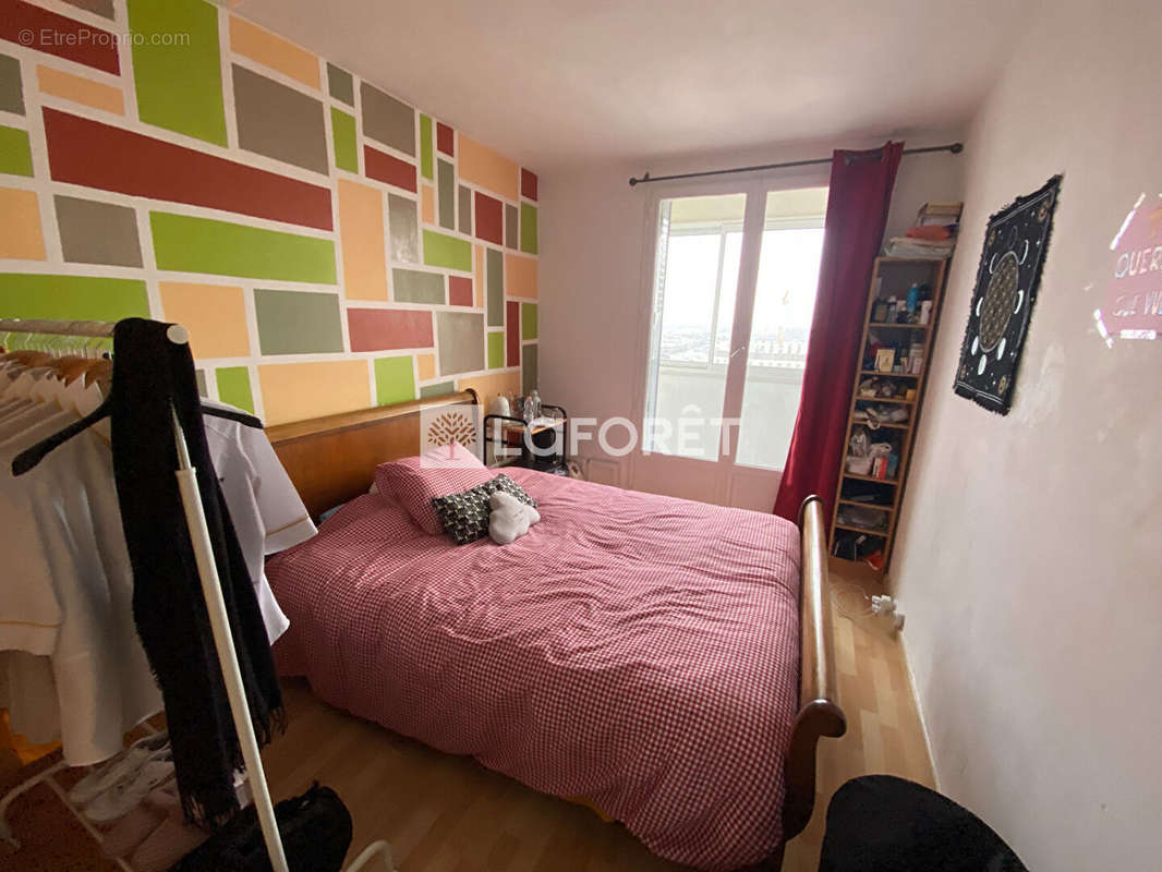 Appartement à MERIGNAC