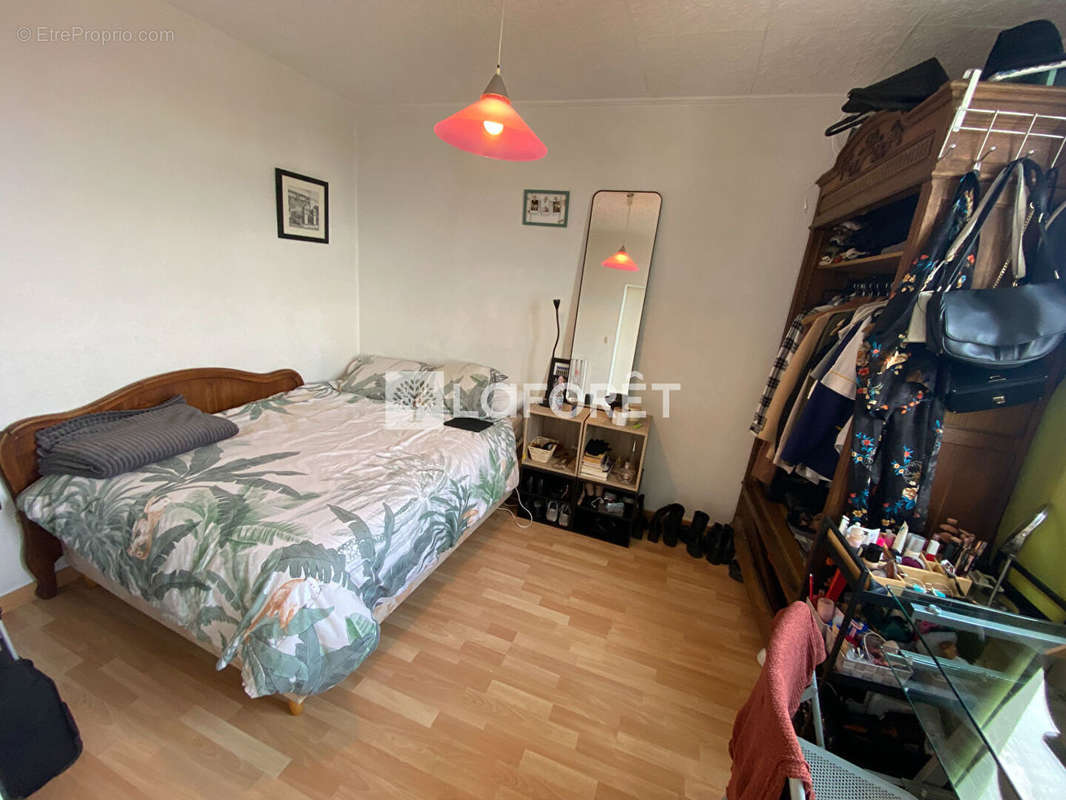 Appartement à MERIGNAC