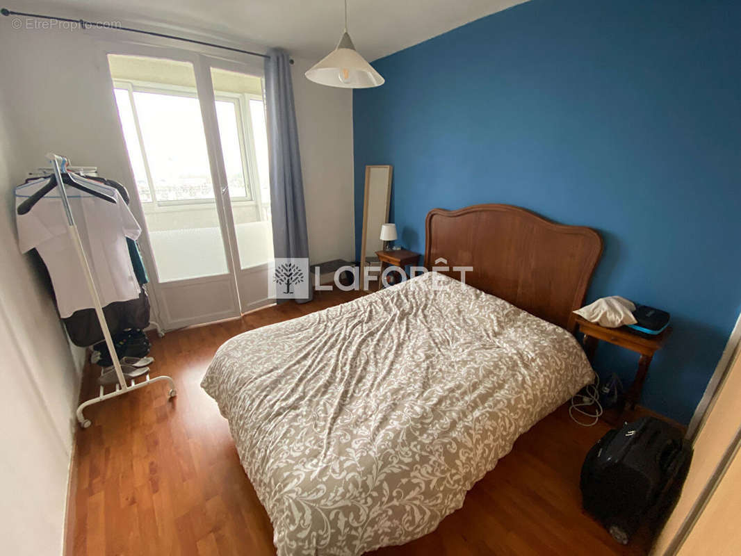 Appartement à MERIGNAC