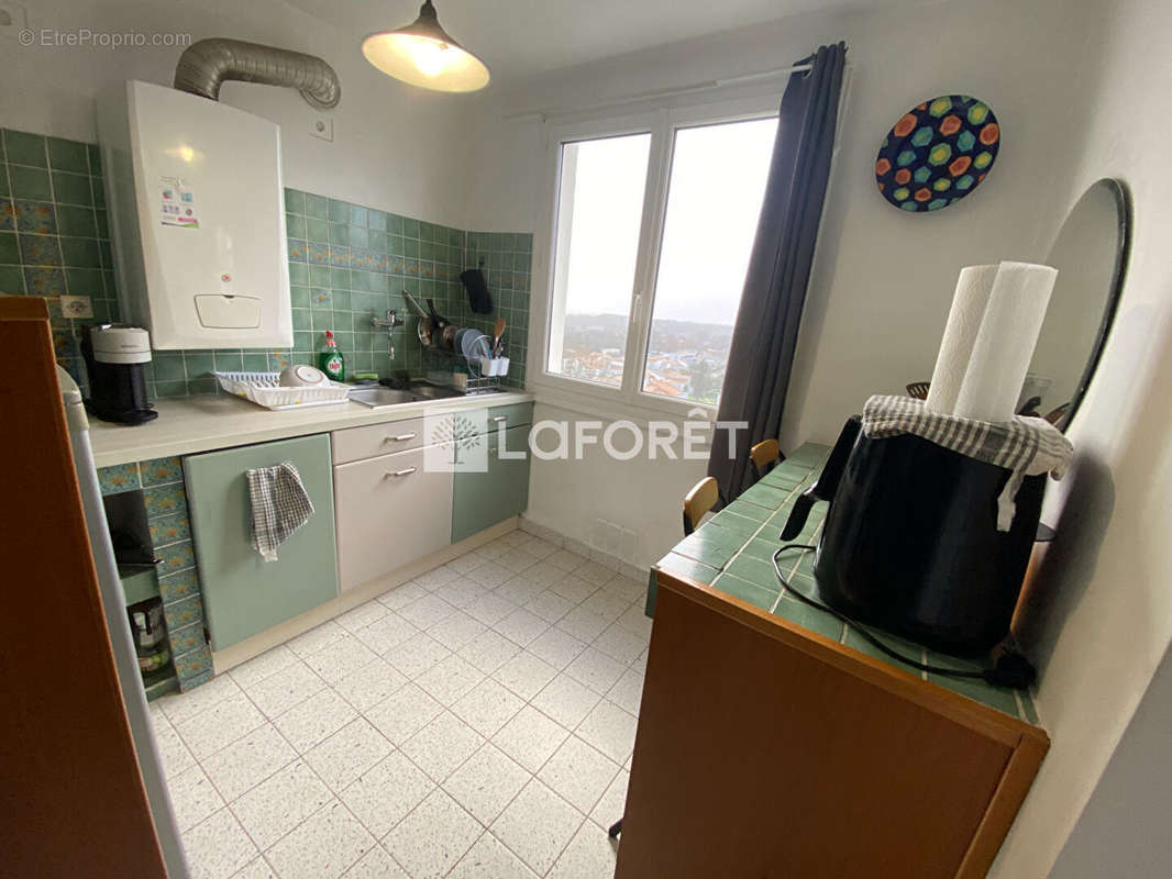 Appartement à MERIGNAC